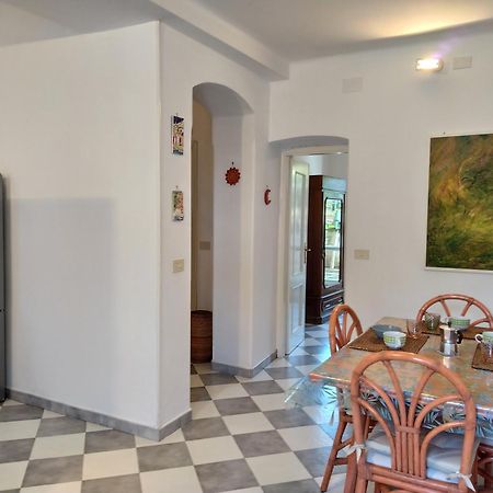 Mara House Appartement Levanto Buitenkant foto
