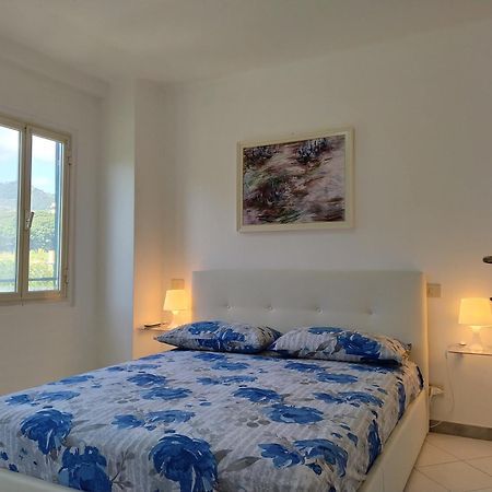 Mara House Appartement Levanto Buitenkant foto