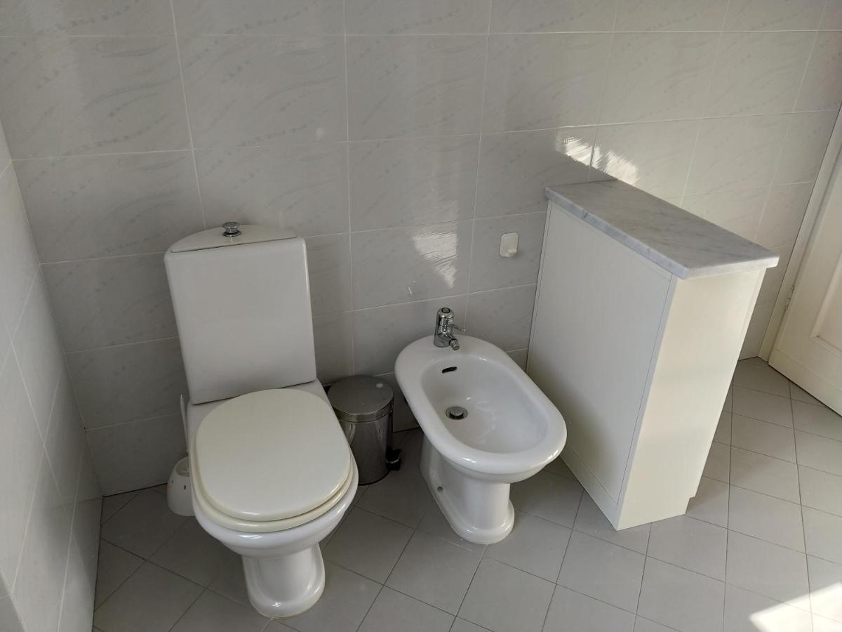 Mara House Appartement Levanto Buitenkant foto