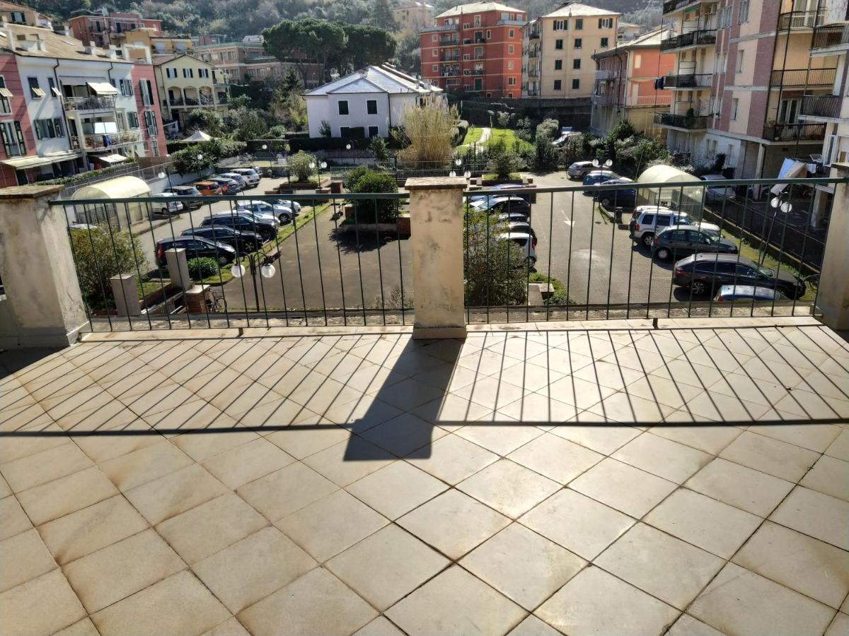 Mara House Appartement Levanto Buitenkant foto