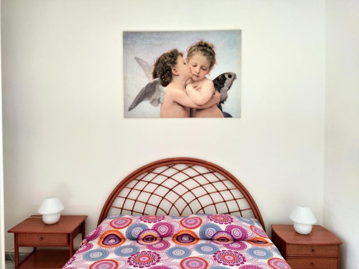 Mara House Appartement Levanto Buitenkant foto