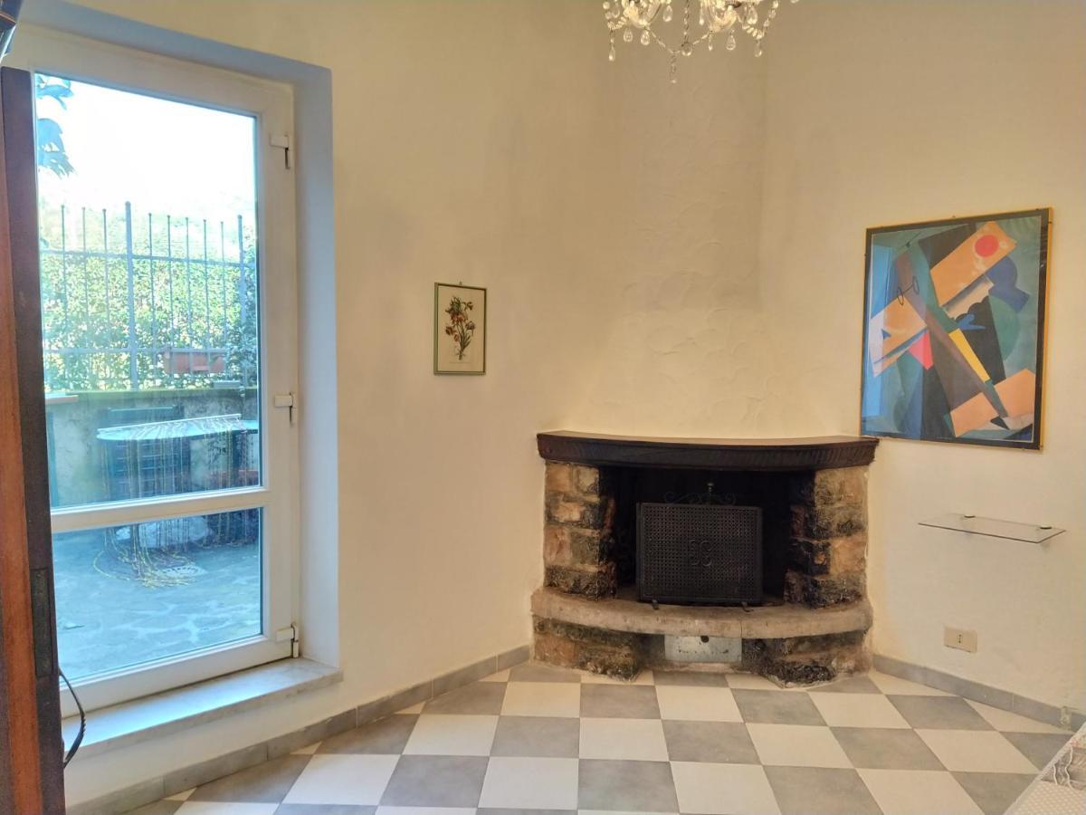 Mara House Appartement Levanto Buitenkant foto
