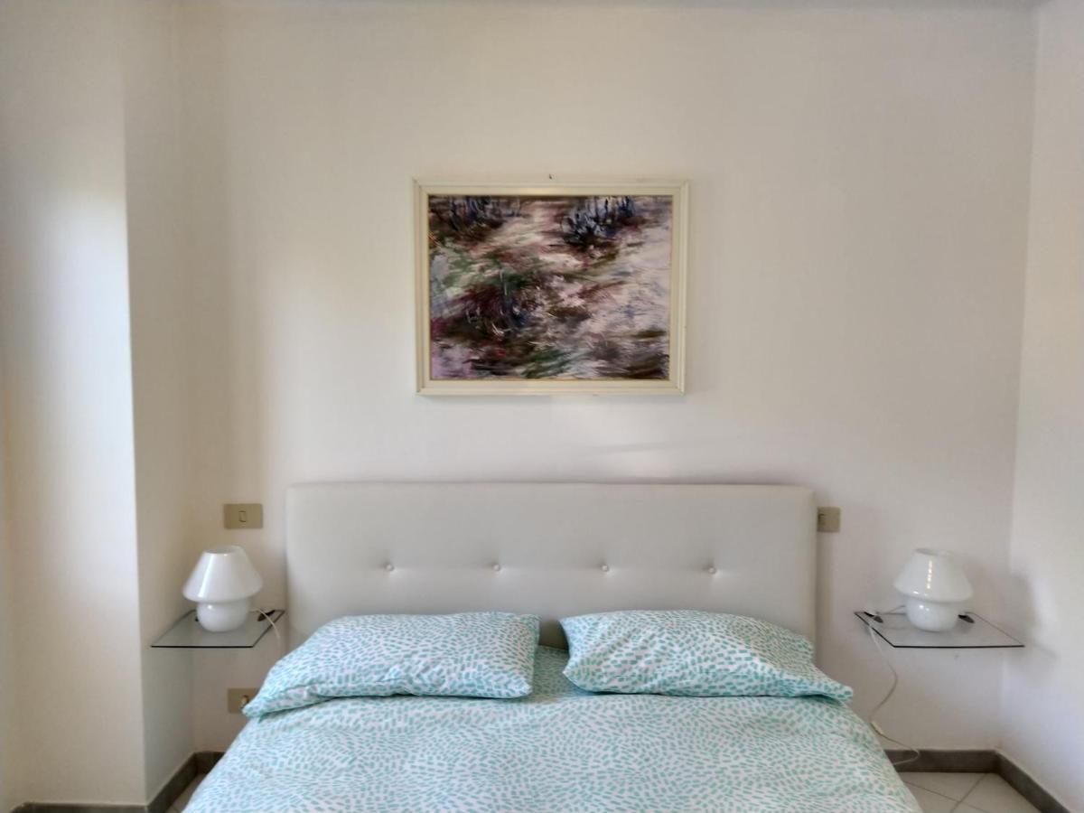 Mara House Appartement Levanto Buitenkant foto