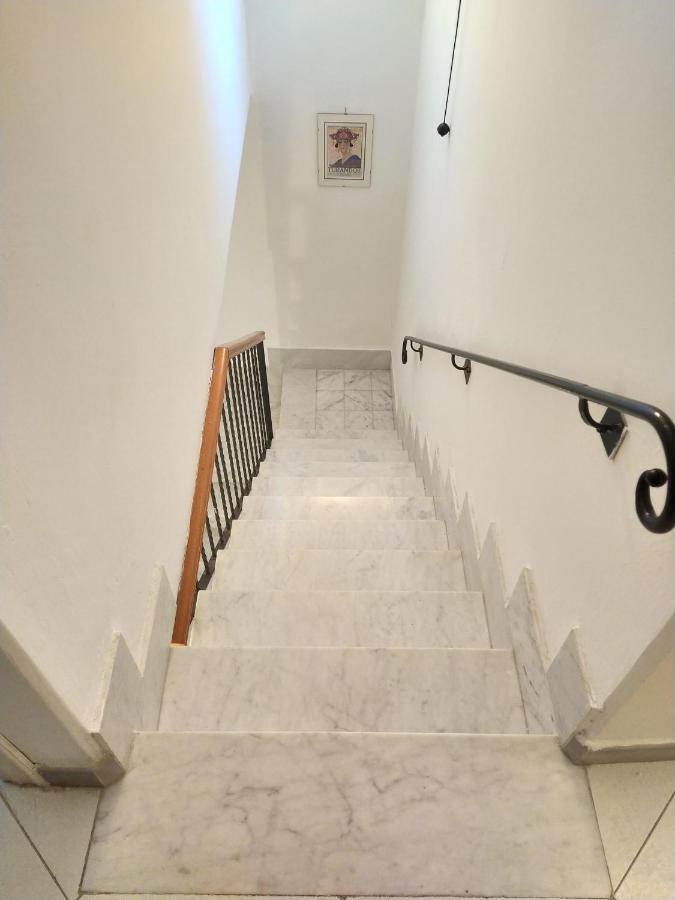 Mara House Appartement Levanto Buitenkant foto