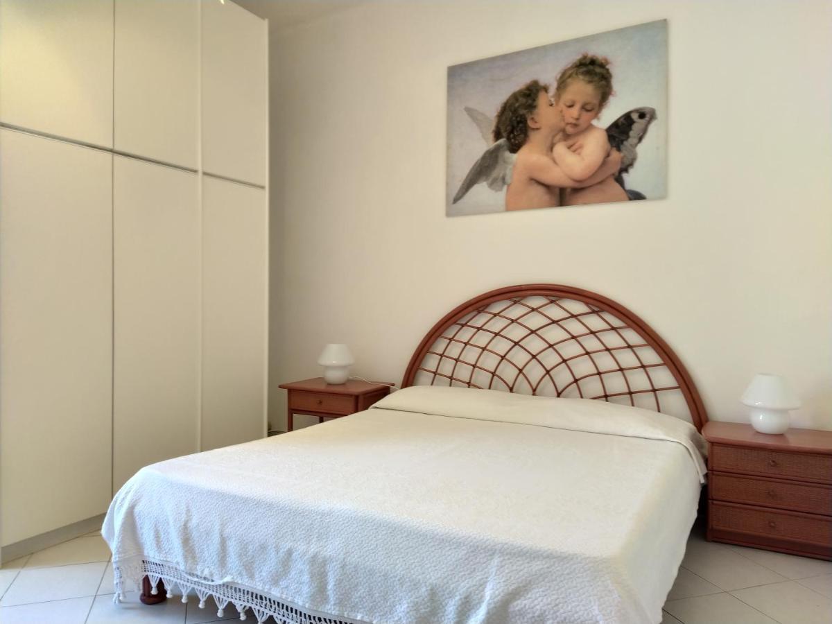Mara House Appartement Levanto Buitenkant foto