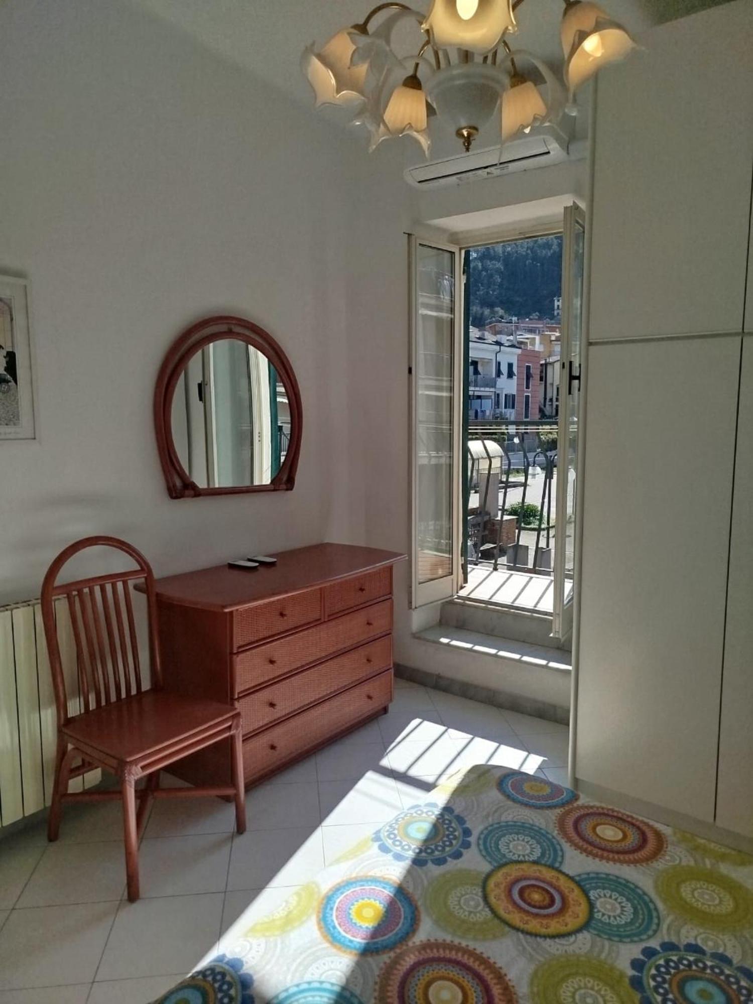 Mara House Appartement Levanto Buitenkant foto