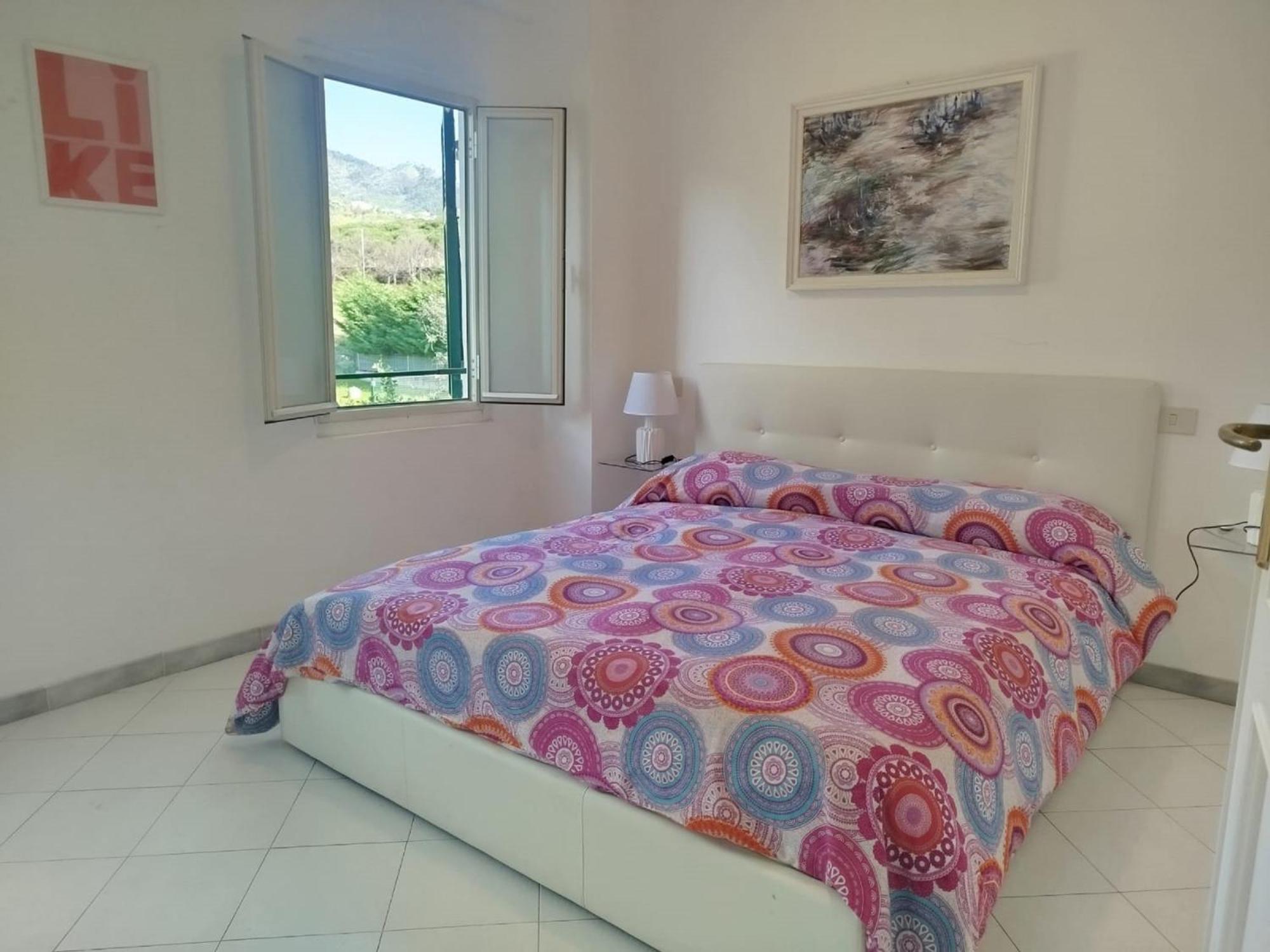 Mara House Appartement Levanto Buitenkant foto